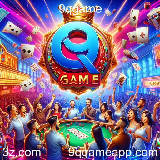 Aventura Multiplayer: Jogando Junto no 9qgame