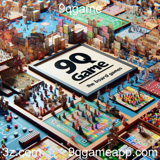 Descubra o Mundo dos Jogos de Mesa